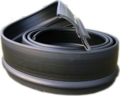 Расширители колёсных арок RUS универсальные (20мм х 6м). Артикул EXPAN-20x6