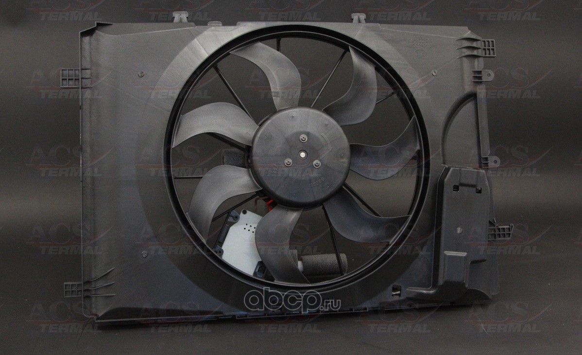 Вентилятор охлаждения ACS Termal ACS Termal. Артикул 404322