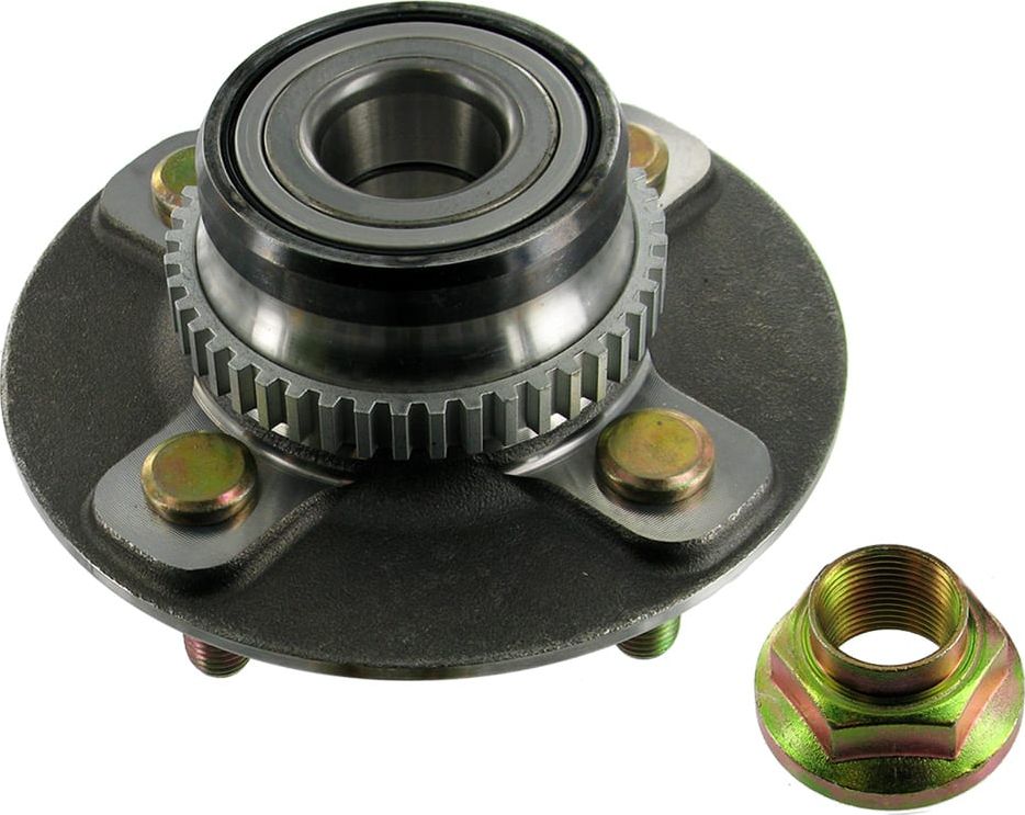 Ступичный подшипник (комплект) SKF. Артикул VKBA 3270