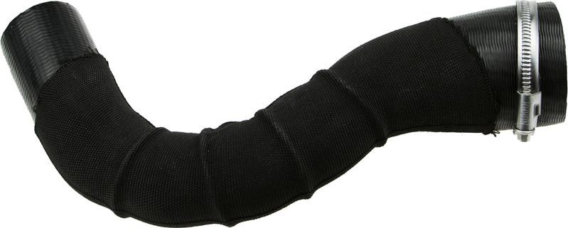 Патрубок интеркулера Gates (AEM (этилен-акрилатный каучук)). Артикул 09-0095