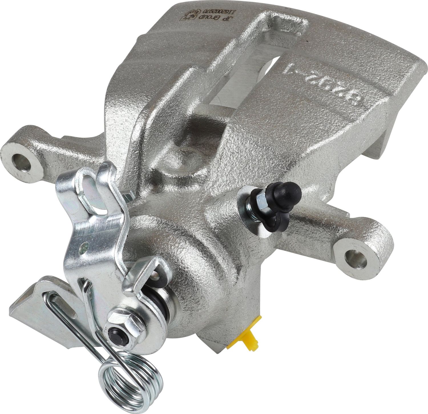 Тормозной суппорт JP Group. Артикул 1162002970