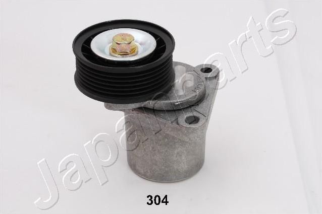 Натяжной ролик (натяжитель) приводного ремня Japanparts. Артикул TS-304