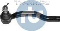 Наконечник рулевой тяги RTS. Артикул 91-92557-2