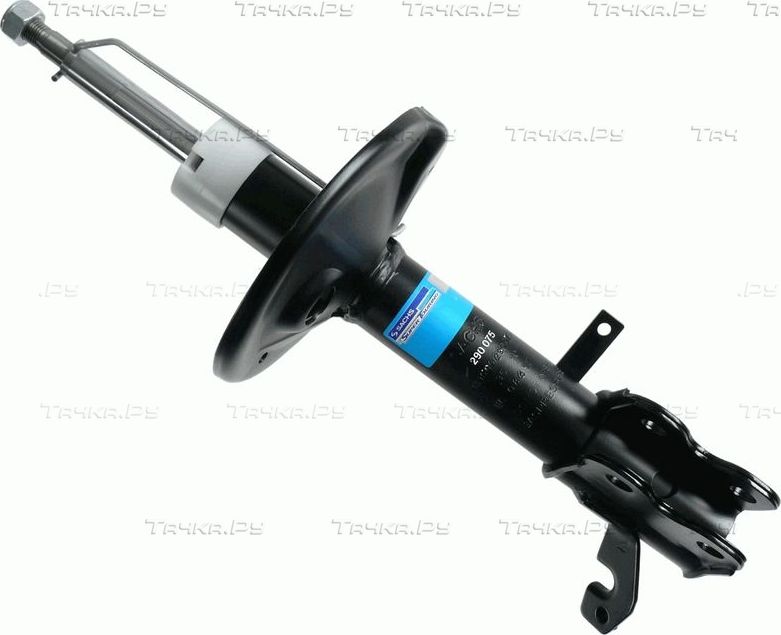 Амортизатор SACHS передний левый для Toyota Corolla E110 1997-2002. Артикул 290 075