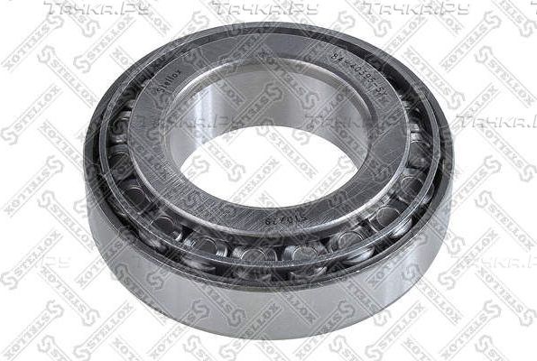 Ступичный подшипник Stellox. Артикул 84-40395-SX