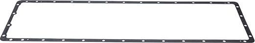 Прокладка маслянного поддона двигателя Zentparts для Scania 3 1991-1997. Артикул Z18219