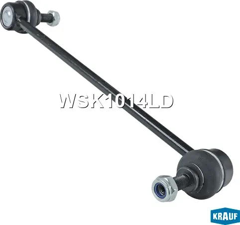 Стойка стабилизатора (Krauf). Артикул WSK1014LD