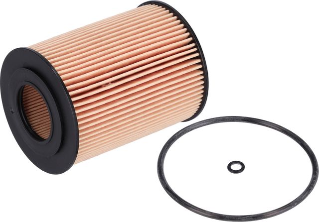 Масляный фильтр Febi Bilstein для Jeep Commander XK, XH 2006-2010. Артикул 37478