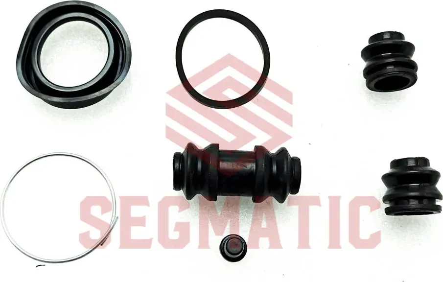 Ремкомплект суппорта задний MITSUBISHI PAJERO SPOR (Segmatic). Артикул SG700123