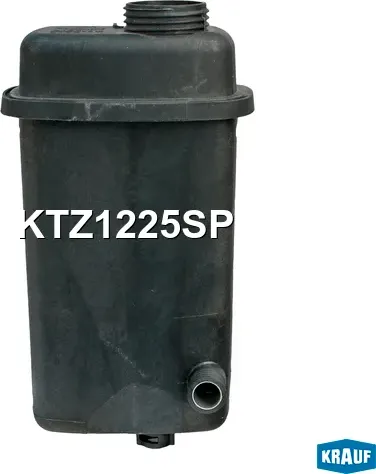 Бачок расширительный Krauf. Артикул KTZ1225SP