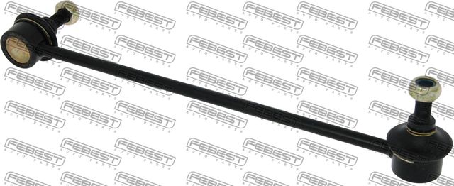 Стойка (тяга) стабилизатора Febest передняя правая для Kia Rio II 2005-2011. Артикул 2223-RIORH