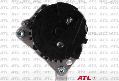 Генератор ATL/Delta Autotechnik для Skoda Roomster I 2006-2010. Артикул L 41 490