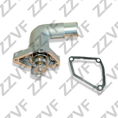 Термостат ZZVF для Renault Laguna III 2008-2015. Артикул ZV2A10