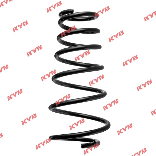 Пружина подвески KYB (Каяба) K-Flex задняя для Toyota Camry 40 (V40, XV40) 2006-2011. Артикул RG5009