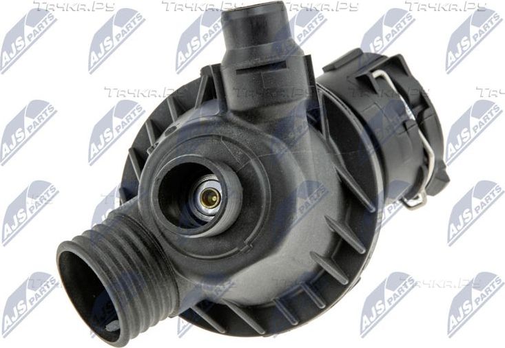 Термостат NTY для BMW 1 II (F20/F21) 2012-2016. Артикул CTM-BM-043