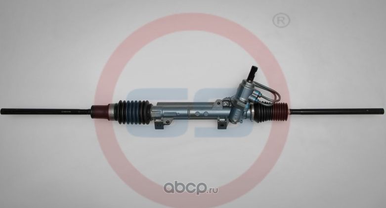 Рулевая рейка Citroen Berlingo 2002-2008,Citroen Xsara 1997-1999,Citroen Xsara 1 (GS). Артикул 2GS1629