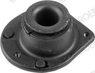 Опора амортизатора (стойки) Monroe MOUNTING KIT. Артикул MK375L