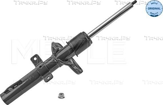 Амортизатор Meyle Original передний для Ford Transit VIII 2013-2026. Артикул 726 623 0054