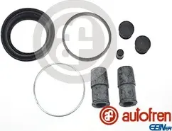 Рем.к-т суппорта AUDI 80/90/A4/VW G3/PASSAT/POLO 84-01 (Seinsa Autofren). Артикул D4034