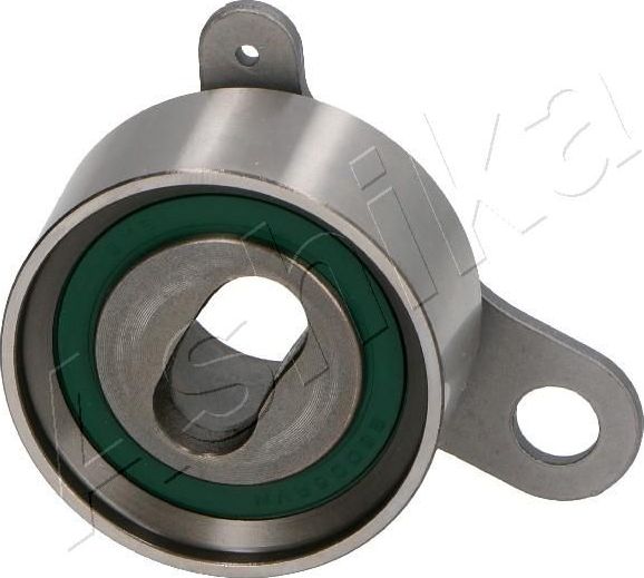 Натяжной ролик (натяжитель) ремня ГРМ ASHIKA. Артикул 45-02-208