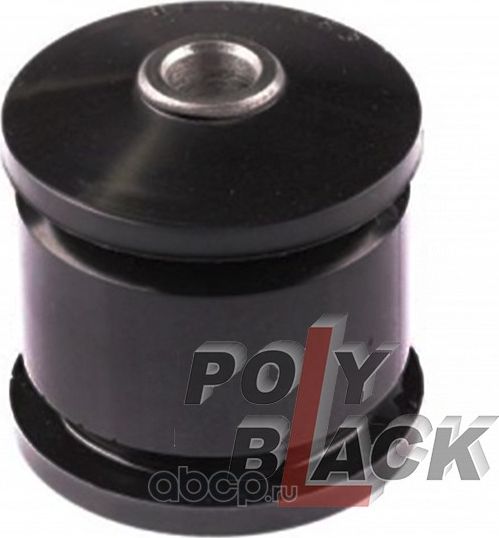 Сайлентблок (Polyblack). Артикул SZ06563