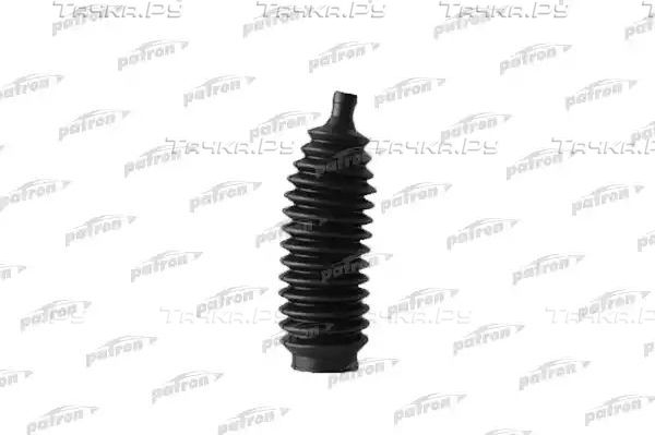 Пыльник рулевой рейки Patron передний правый/левый для Mitsubishi Carisma I 1995-2006. Артикул PSE6132