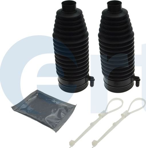 Пыльник рулевой рейки (комплект) ERT. Артикул 102034