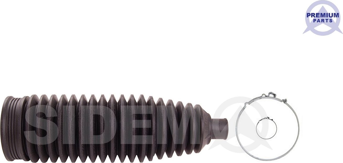 Пыльник рулевой рейки Sidem. Артикул 309.136