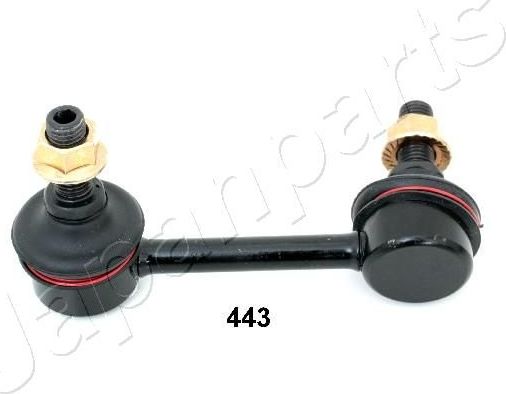Стойка (тяга) стабилизатора Japanparts. Артикул SI-442R