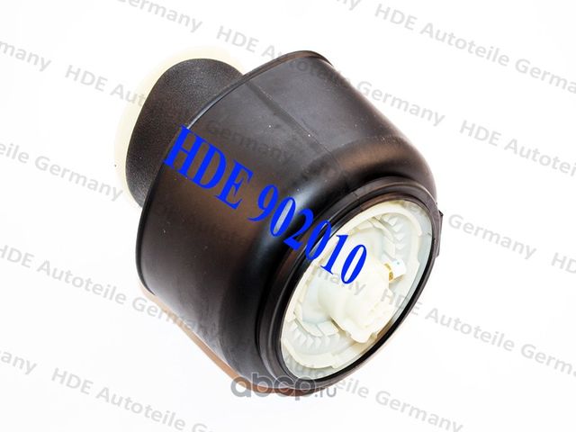 Пневмоподушка (HDE). Артикул 902010