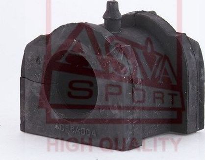 Втулка стабилизатора Asva. Артикул 0407-CS2FR