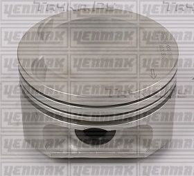 Поршень Yenmak для Opel Vectra B 1995-2003. Артикул 31-04226-100