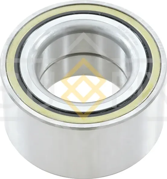 Подшипник ступицы | зад прав/лев | (Sufix). Артикул SM-1066