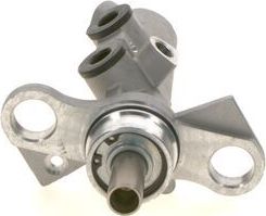 Тормозной цилиндр главный Bosch для Renault Megane II 2002-2009. Артикул 0 986 481 002