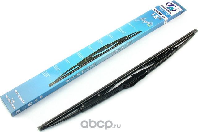 Щетка стеклоочистителя 18450mm (Trustauto). Артикул TA18S