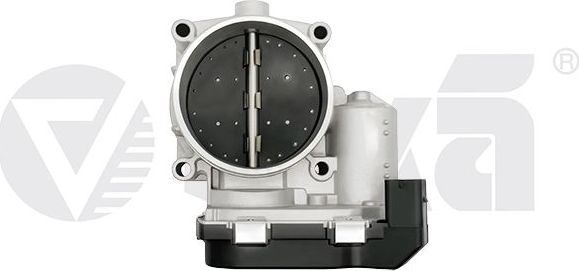 Дроссельная заслонка Vika для BMW 3 V (E90/E91/E92/E93) 2005-2013. Артикул 11094701