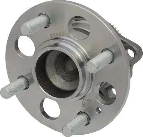 Ступица задняя Hyundai Solaris, Accent, Kia Rio (Zikmar). Артикул Z89661R