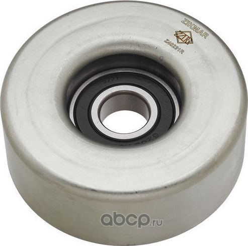 РОЛИК НАТЯЖИТЕЛЯ NISSAN PATROL,TERRANO 3.0 DTI 00- (85?31) (Zikmar). Артикул Z40231R