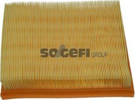 Воздушный фильтр Fram. Артикул CA9102