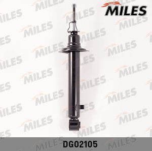 Амортизатор Miles. Артикул DG02105