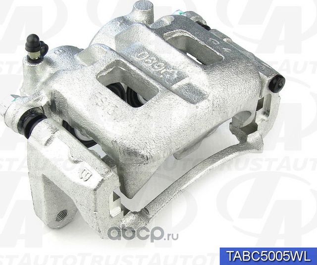 Тормозной суппорт () (Trustauto). Артикул TABC5005WL
