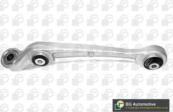 Поперечный рычаг передней подвески BGA. Артикул TRC0115