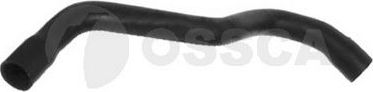 Патрубок радиатора (системы охлаждения) OSSCA. Артикул 03420
