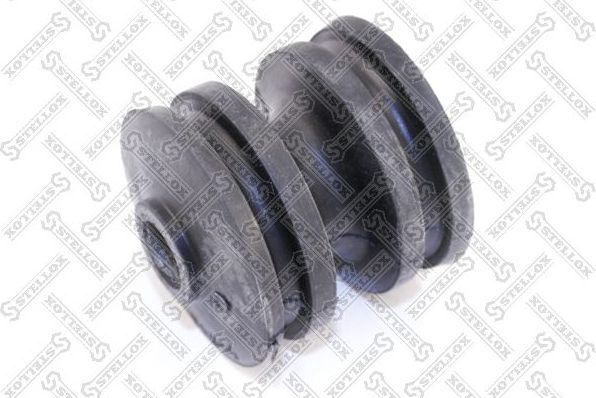 Сайлентблок заднего рычага подвески Stellox. Артикул 87-74010-SX