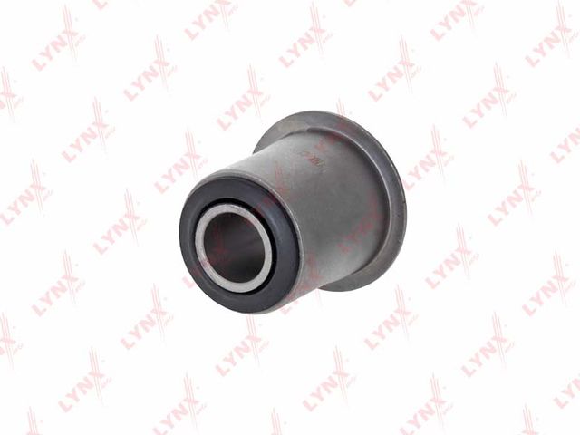 Сайлентблок переднего рычага подвески LYNXauto. Артикул C8585