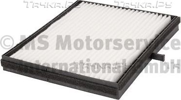Салонный фильтр Kolbenschmidt для Daewoo Lacetti 2004-2010. Артикул 50019056