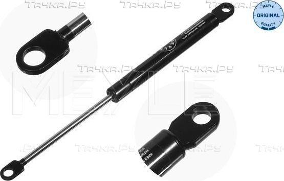 Амортизатор (упор) капота Meyle Original. Артикул 340 160 3717