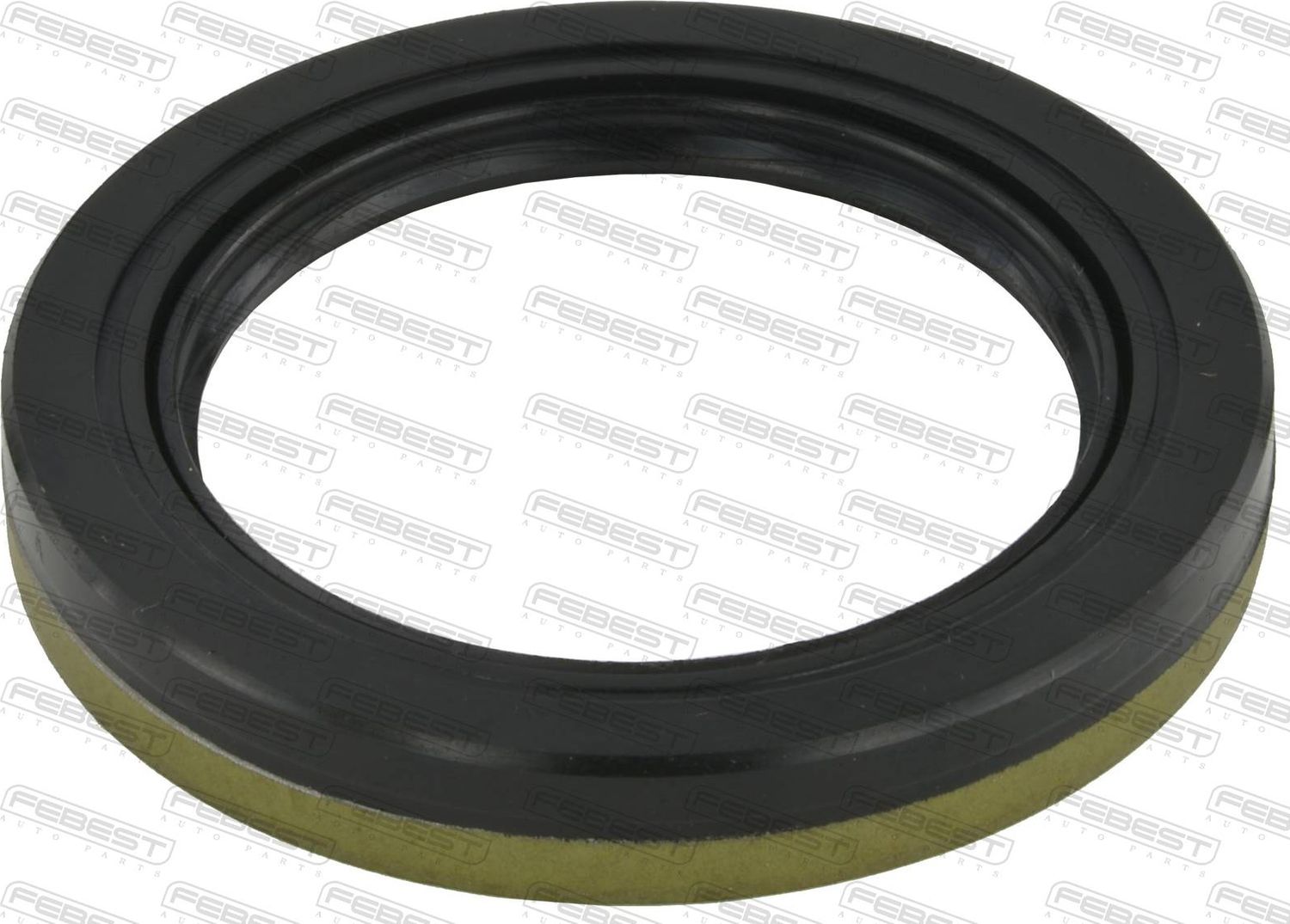 Сальник ступицы Febest. Артикул 95LEY-53731010UM