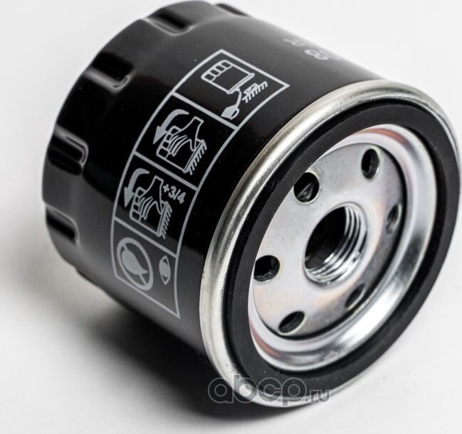 Фильтр масляный (Absel). Артикул OC7008