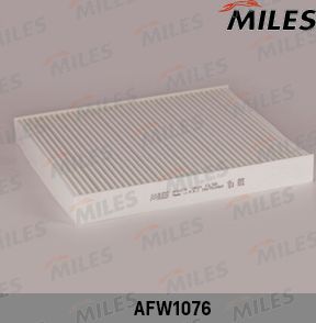 Салонный фильтр Miles для Audi A2 2000-2005. Артикул AFW1076